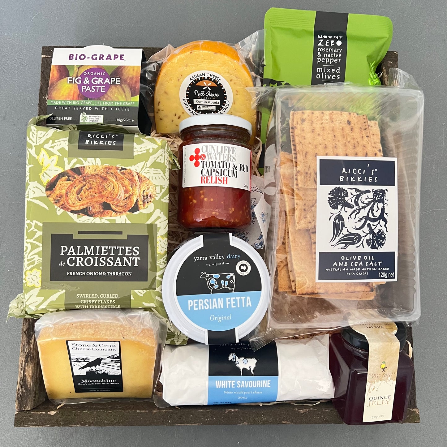 4 Cheese ‘Premium’