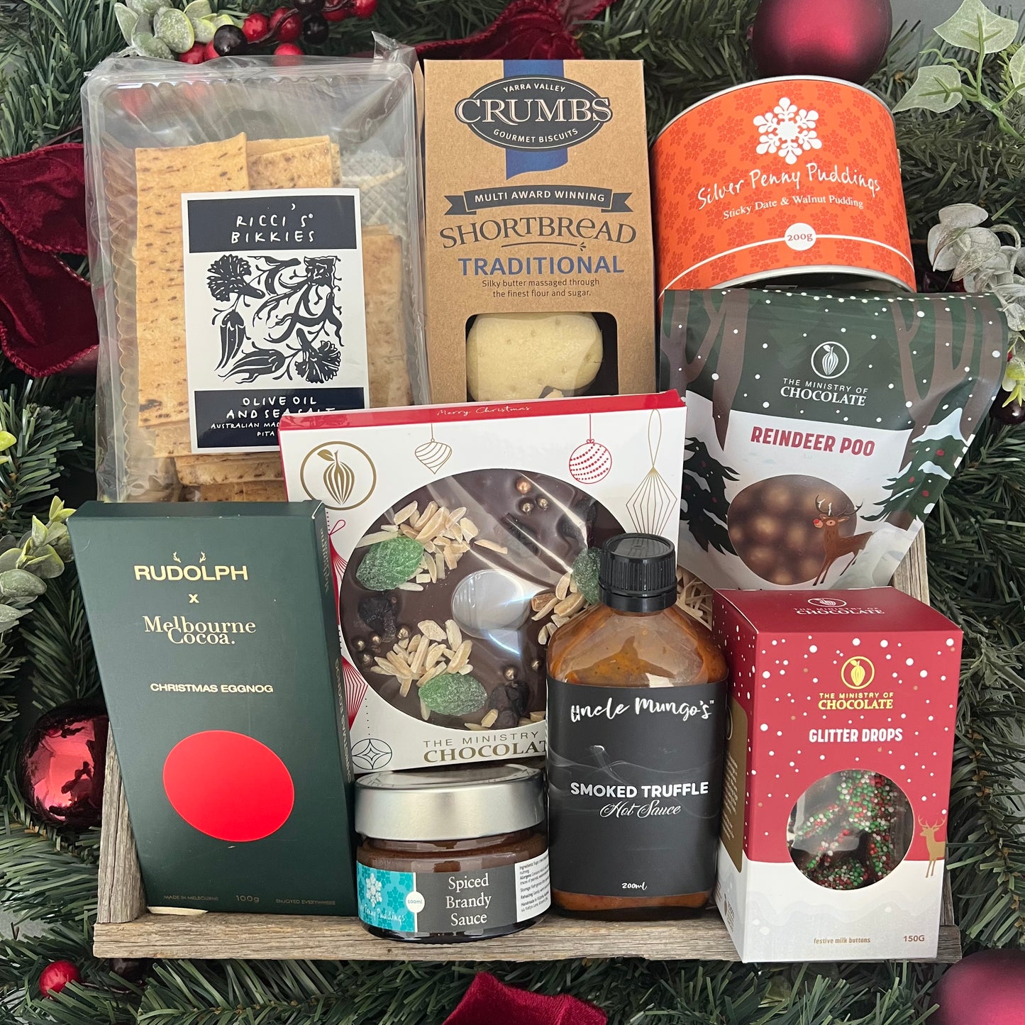 Christmas - Holly Jolly Christmas