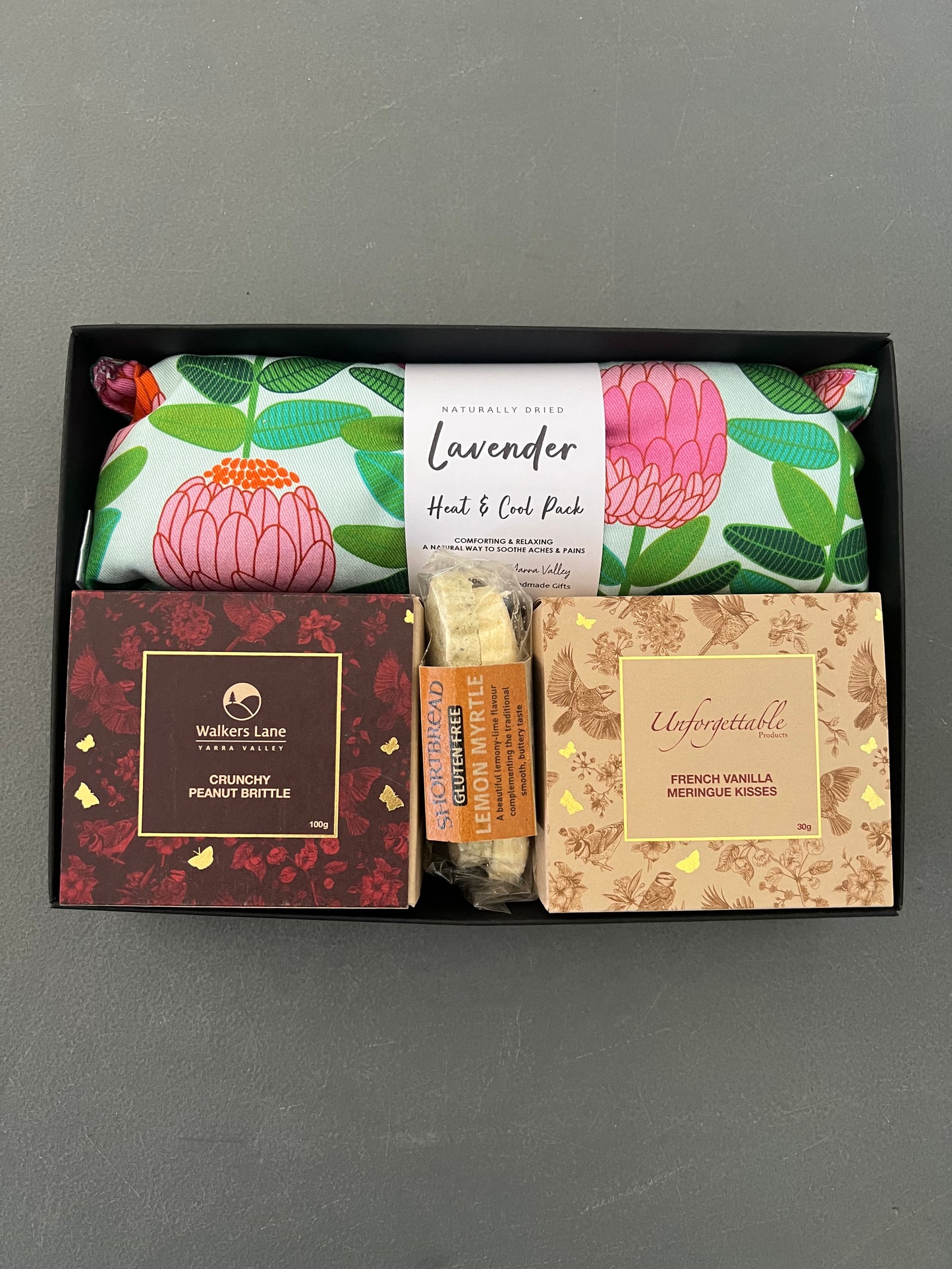 Medium Gift Box #3 (GF) $55