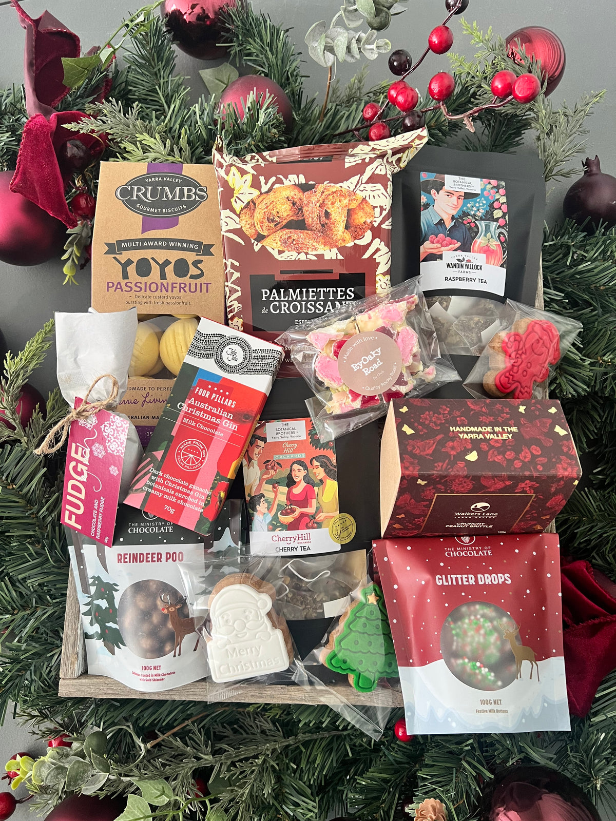 Christmas - Sweet Celebration - $149