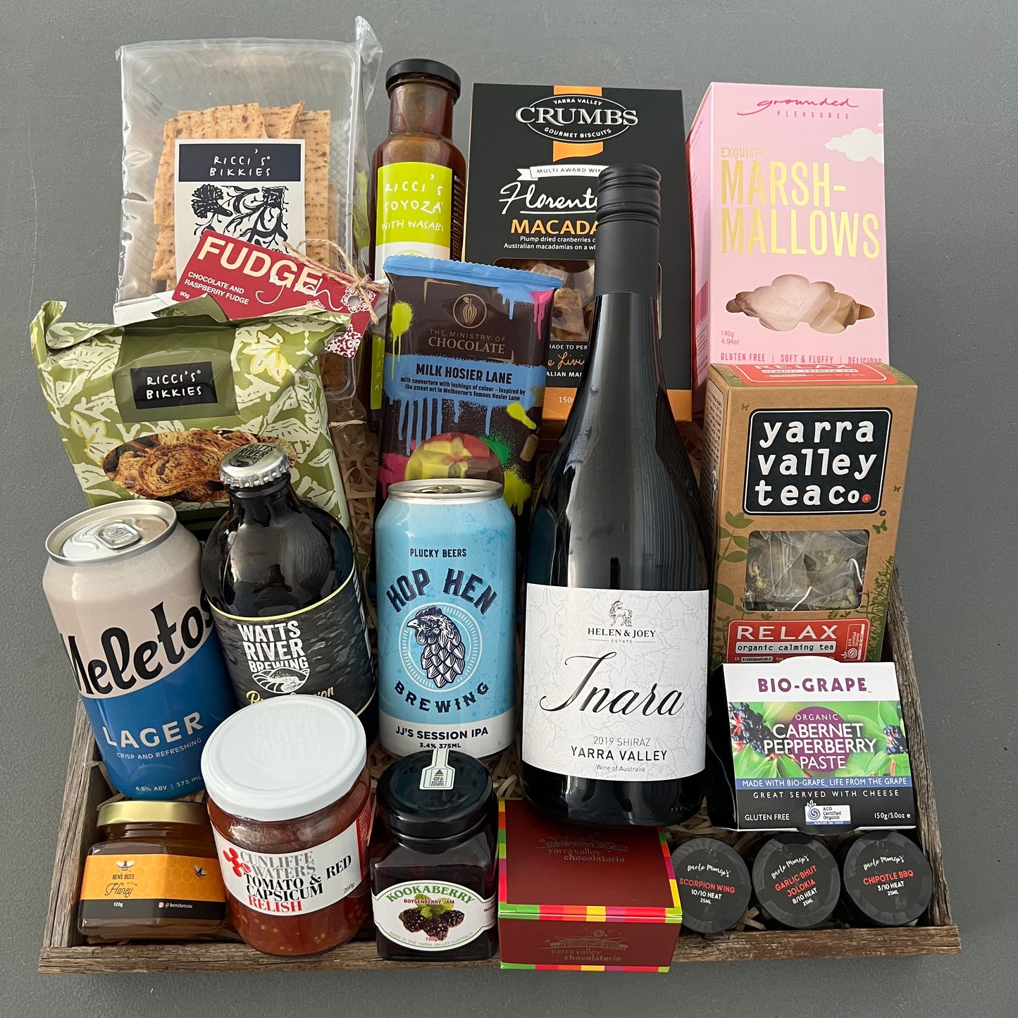 The ULTIMATE Hamper