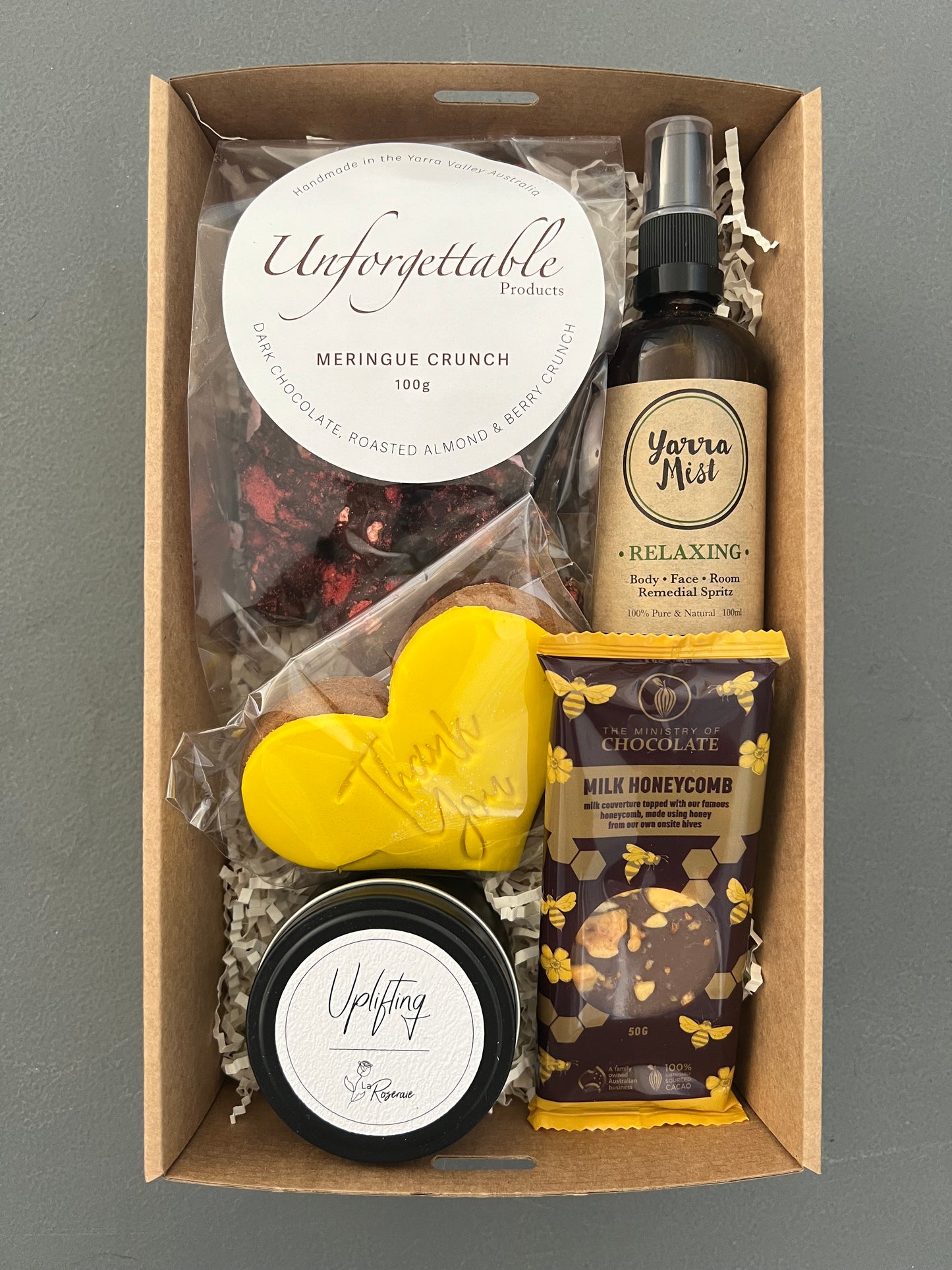 Thank You Gift $50