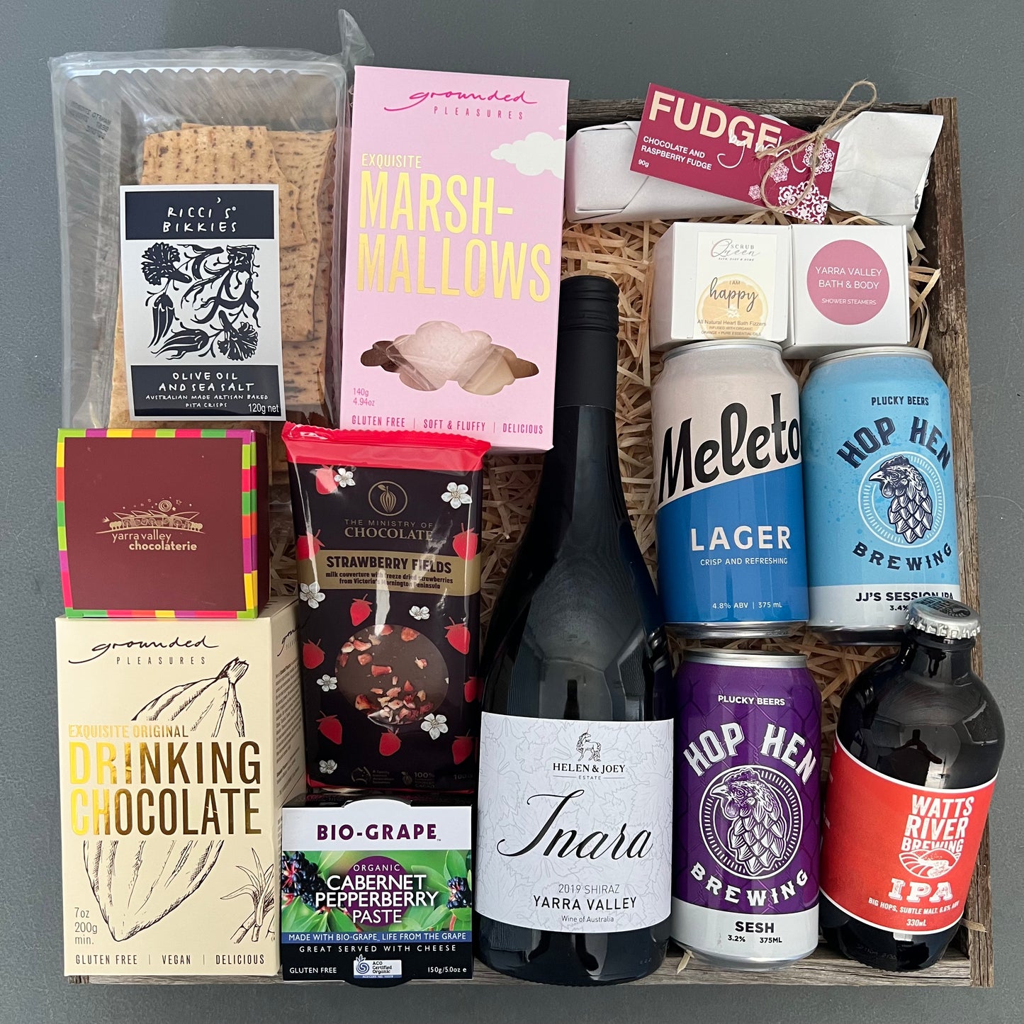 Luxury Hamper