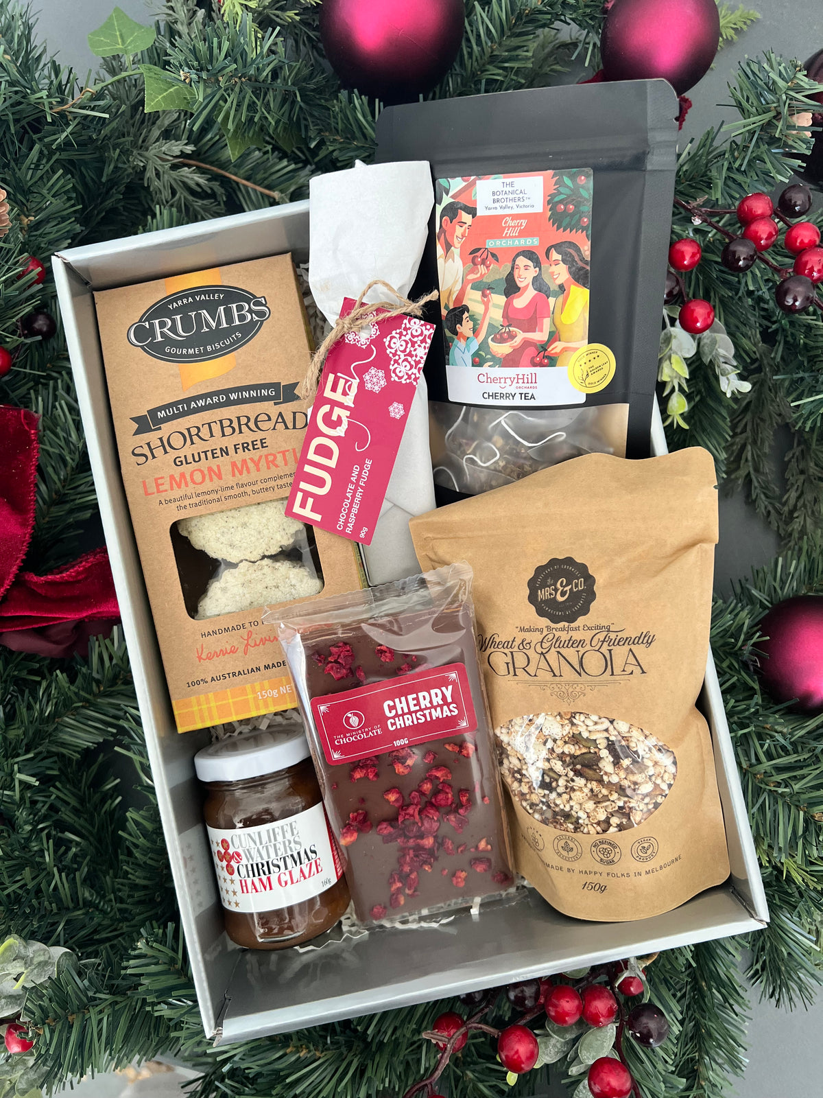 Christmas - Gluten Free - $79