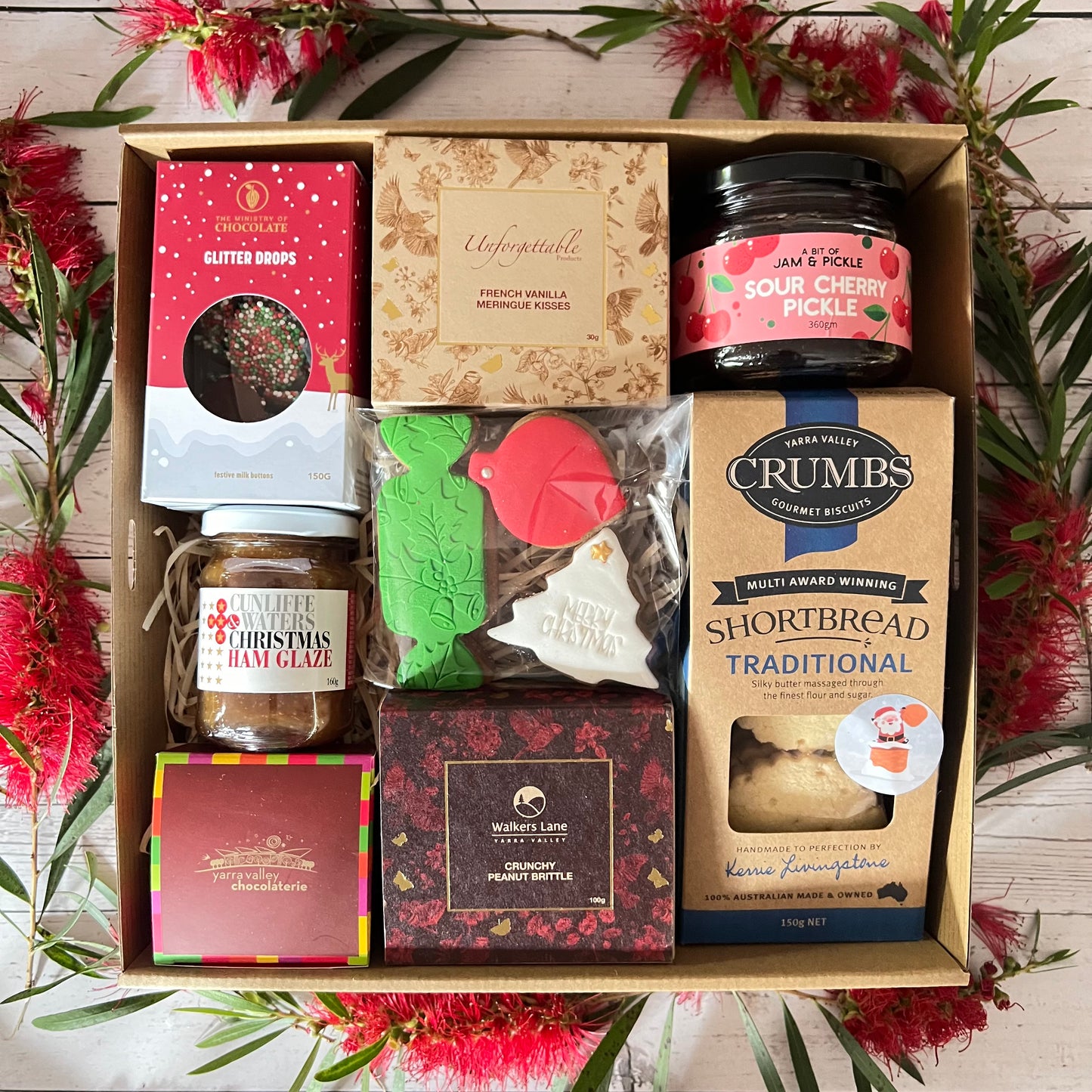 Christmas - In The Valley