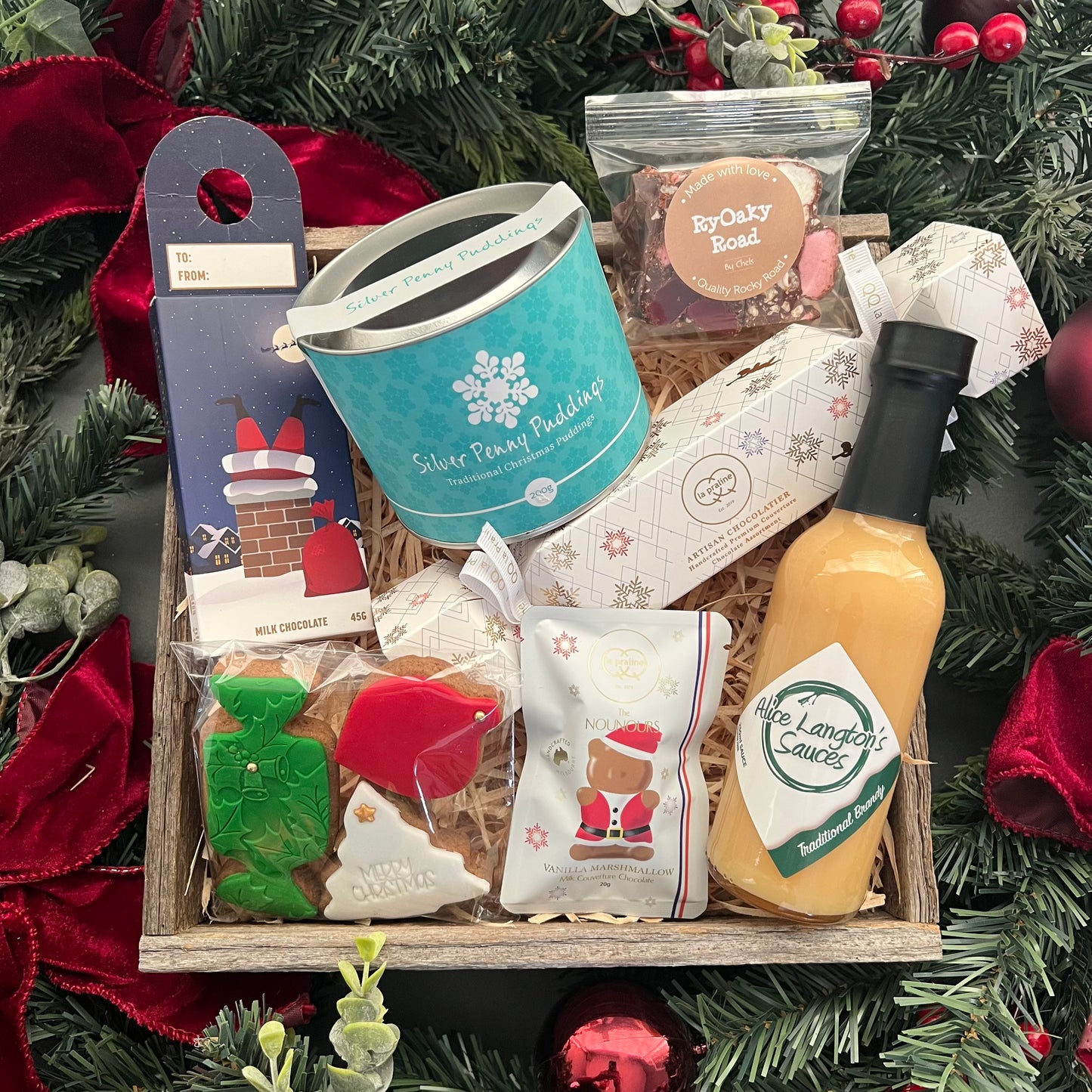 Christmas - Christmas Wish