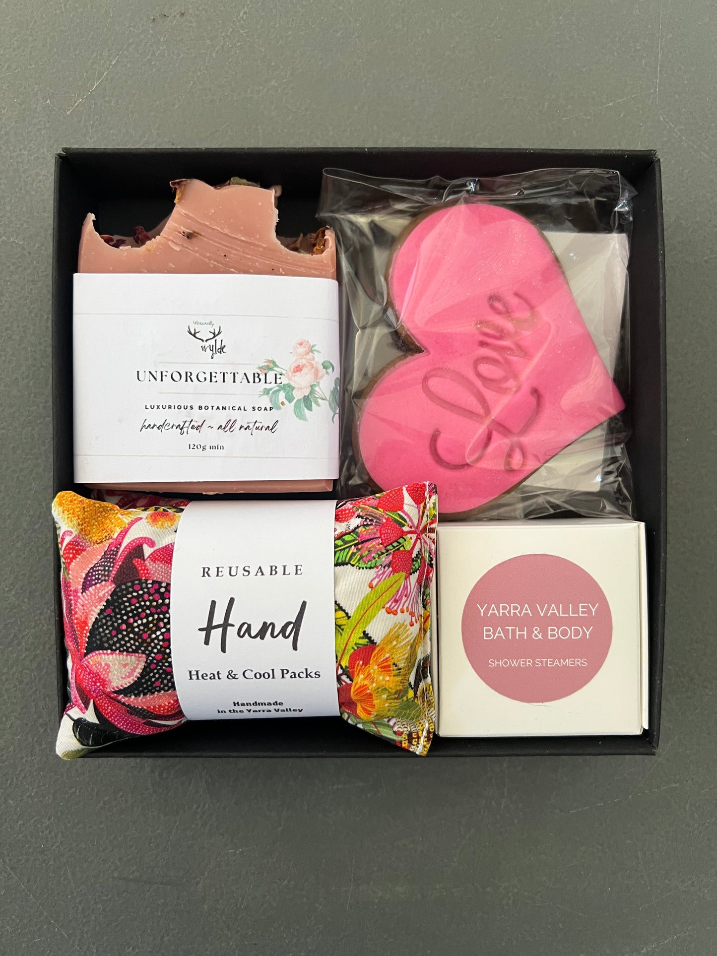 Mini Gift Box #9 - $35