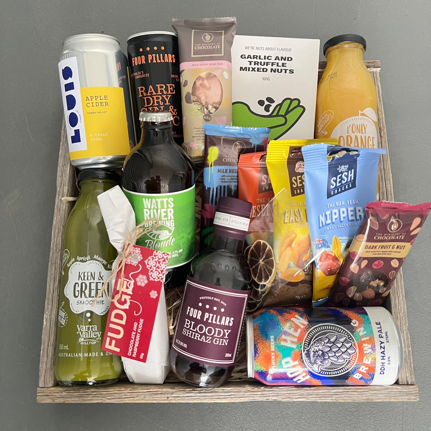 Yarra Valley Refreshments #1