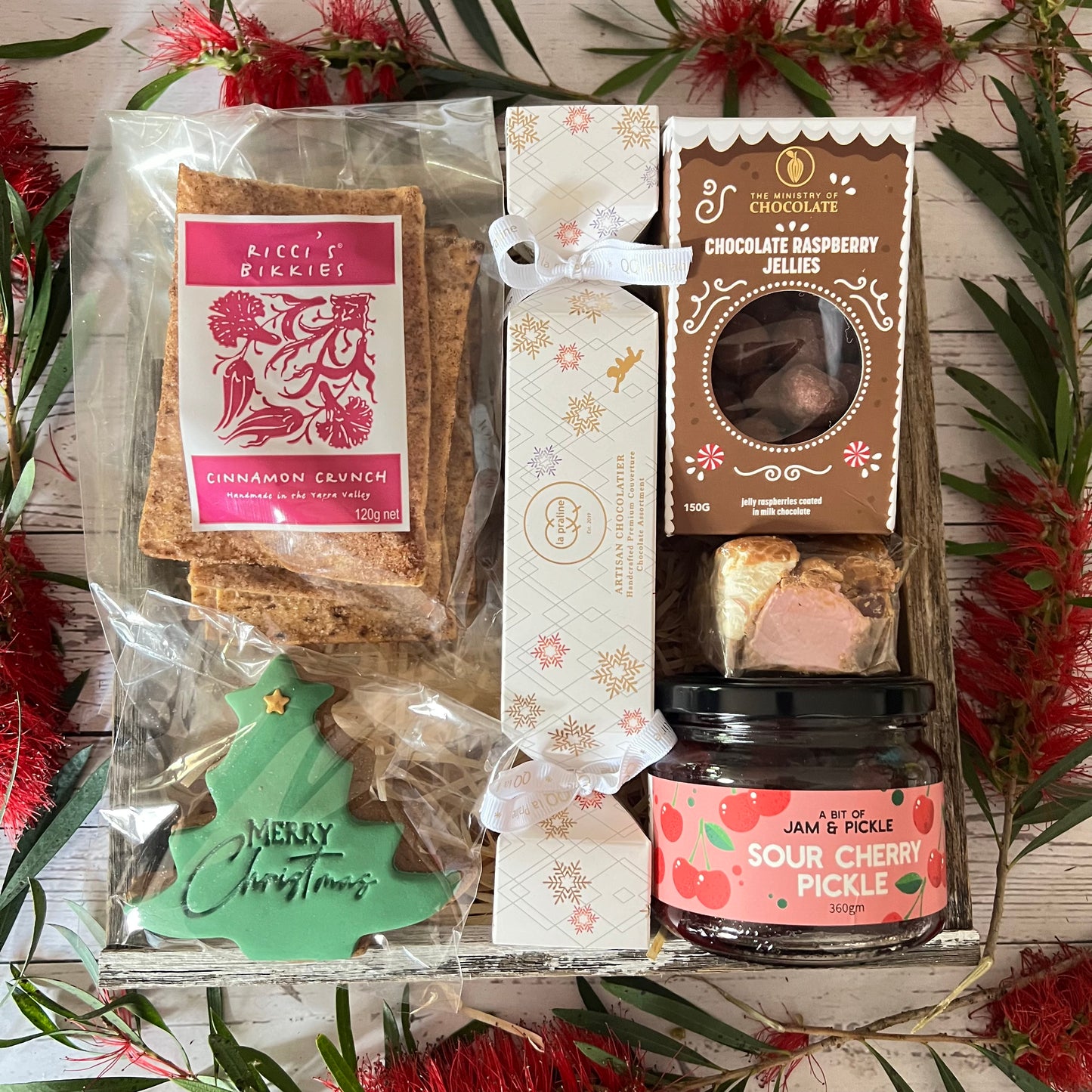 Christmas - Mrs Claus