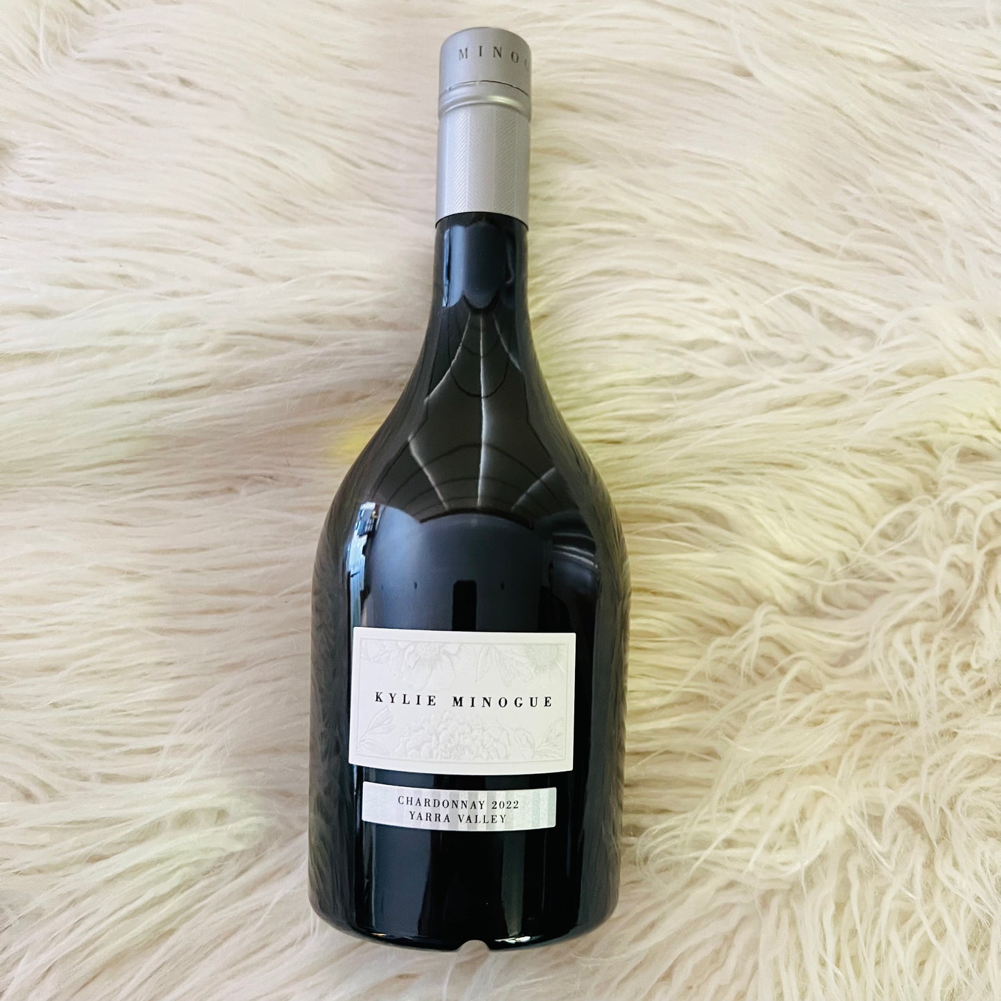 Additional White Wine - De Bortoli ‘Kylie Minogue’ 2022 Chardonnay $35