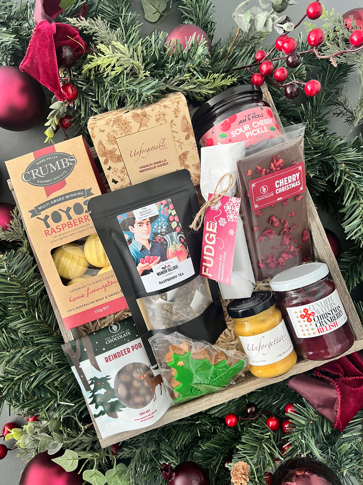 Christmas - To Remember - $135