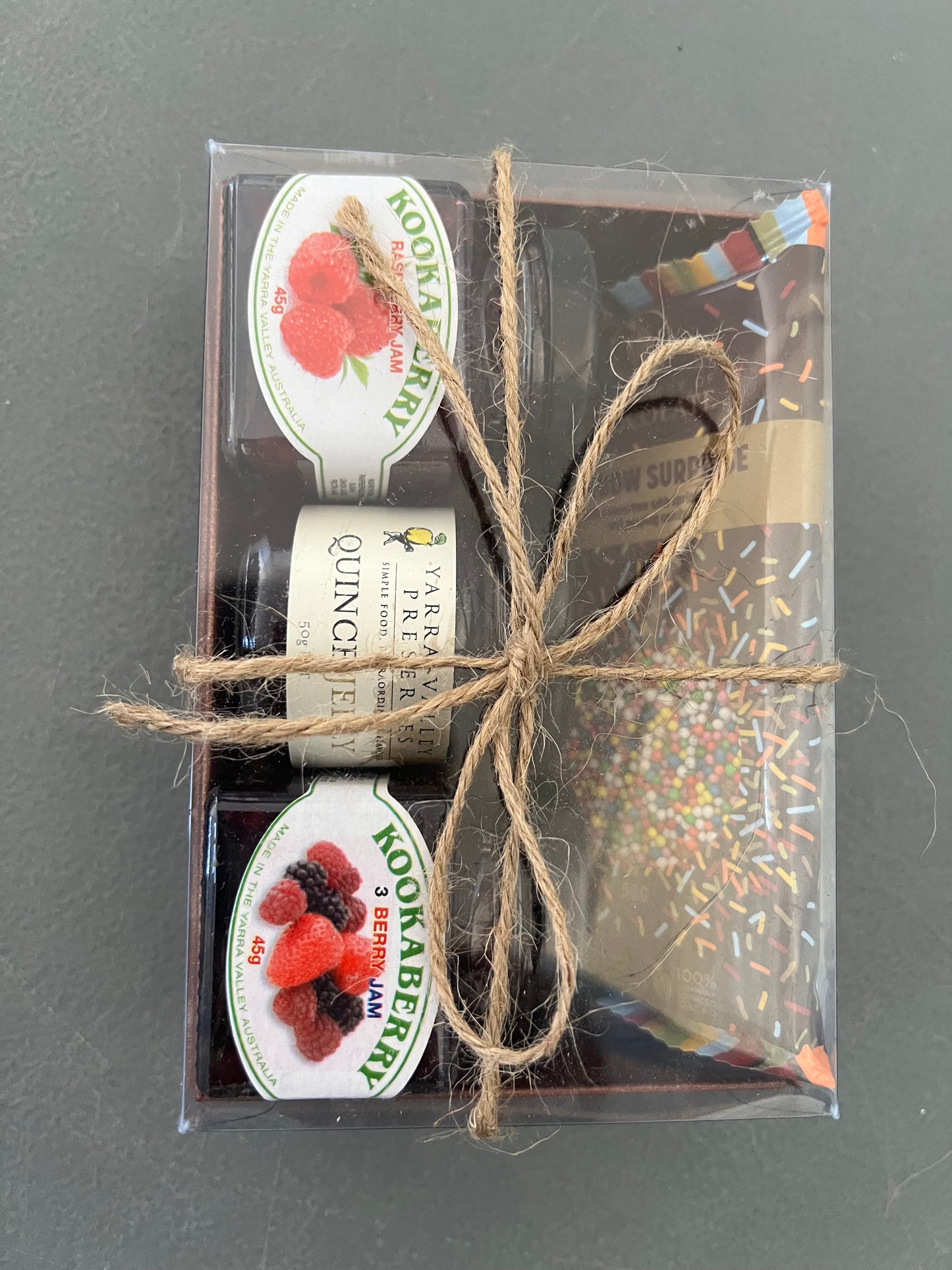 Mini Gift Box #3 (GF) $25
