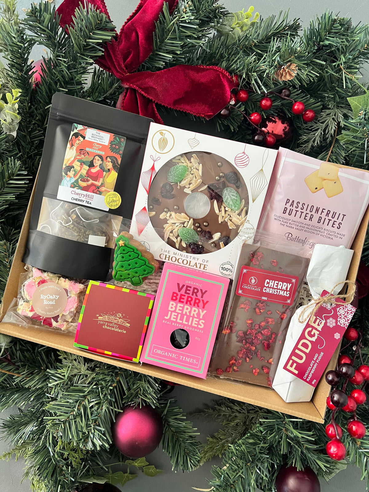 Christmas - Christmas Wish - $90