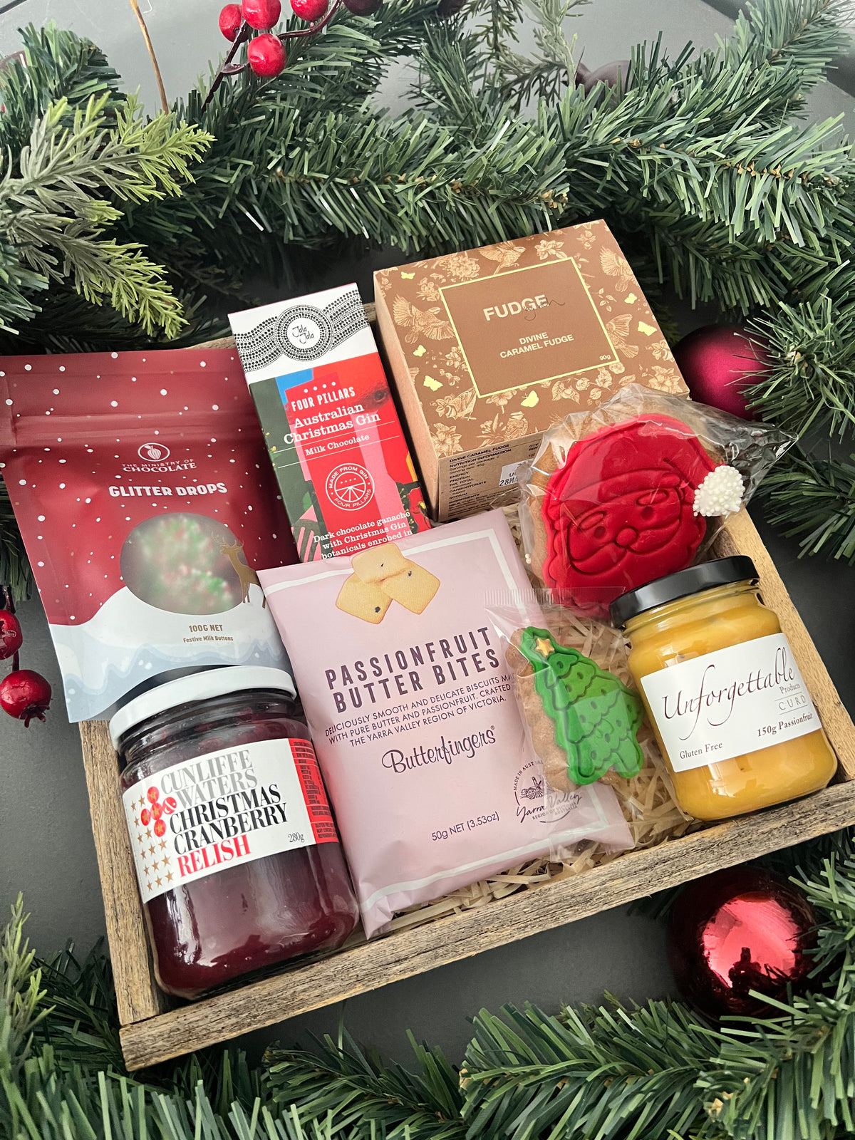 Christmas - The Joy of Christmas - $89