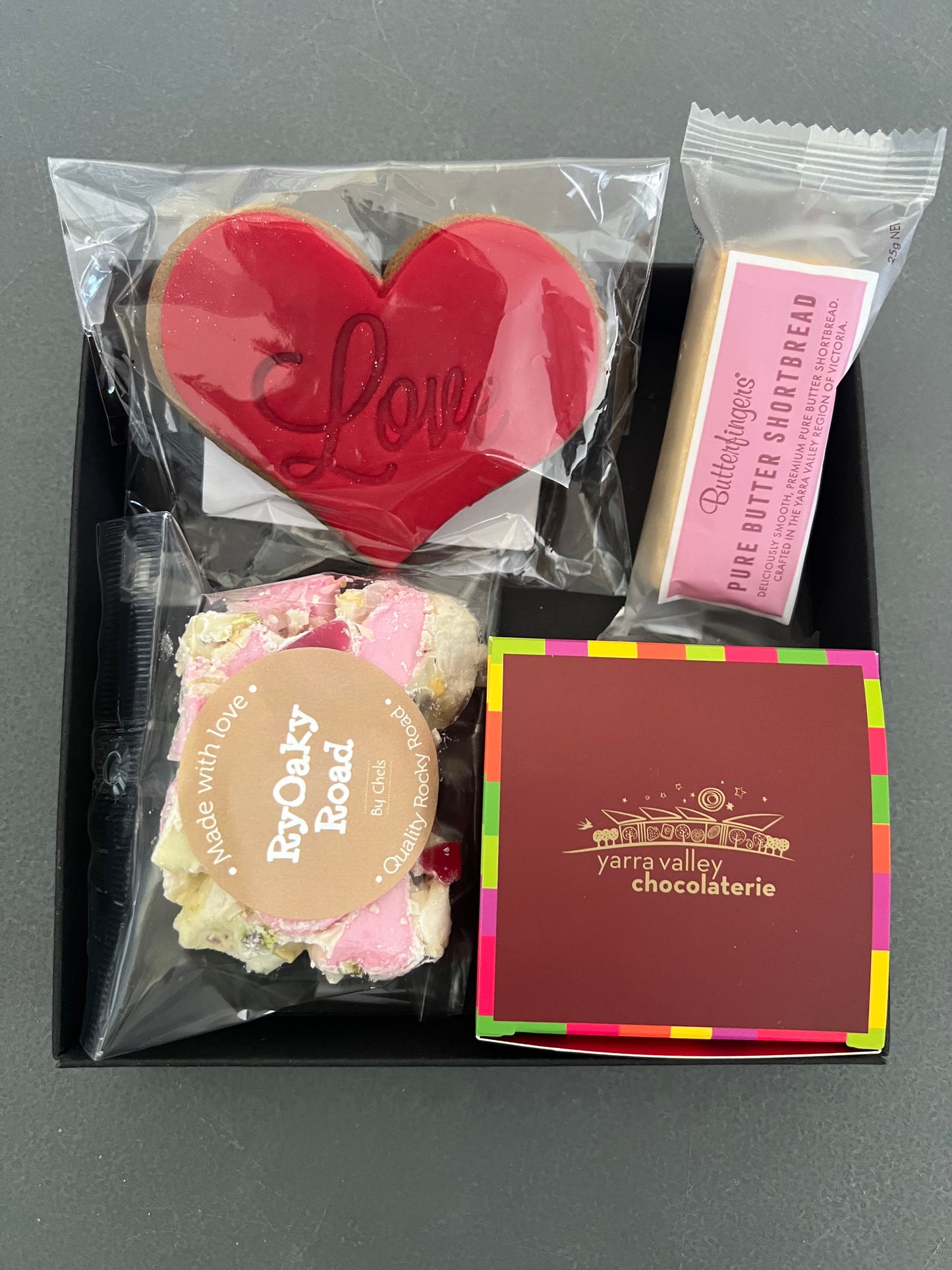Mini Gift Box #2 - $25