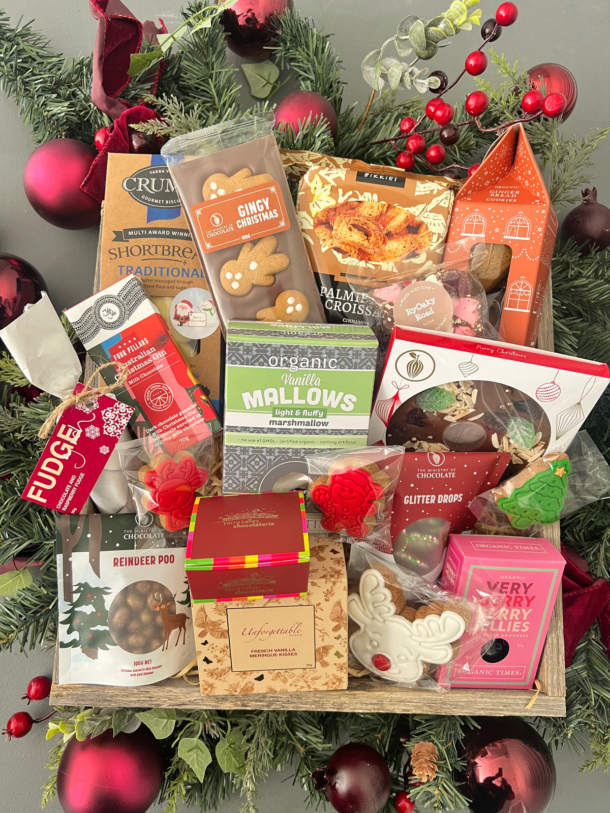 Christmas - Sweet As Christmas - $185
