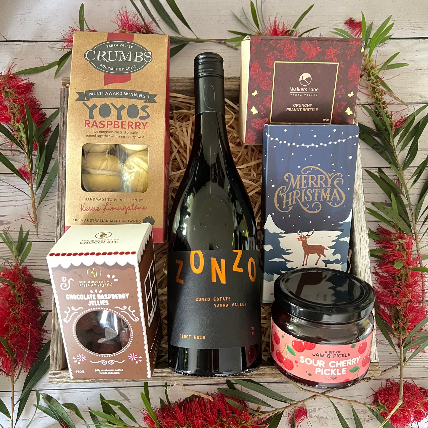 Christmas - Wonderful Christmas Time