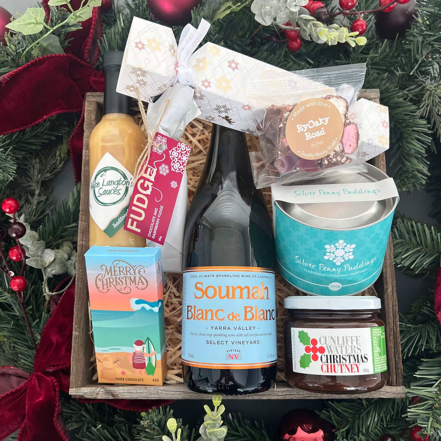 Christmas - Bring on 2026