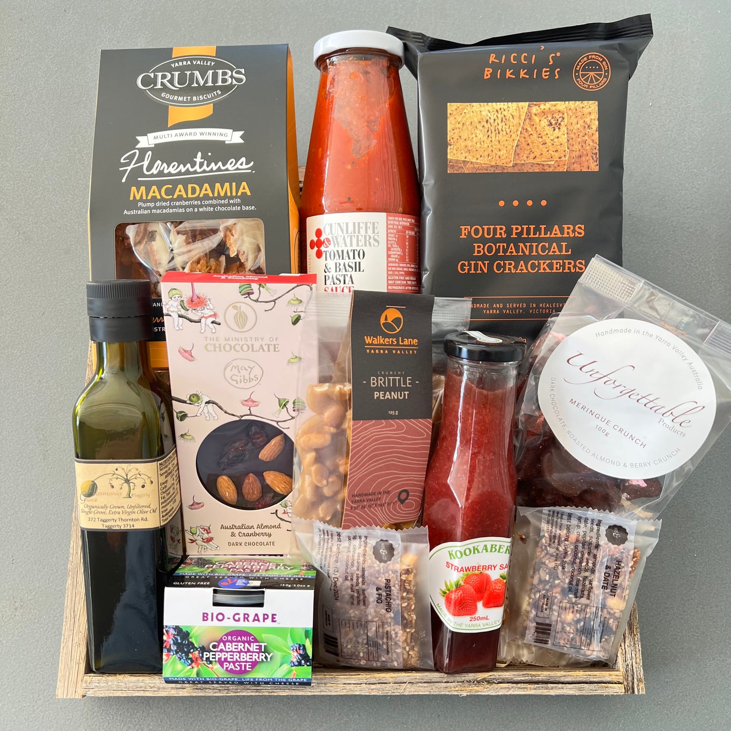 Yarra Valley Farmers Market - Premium
