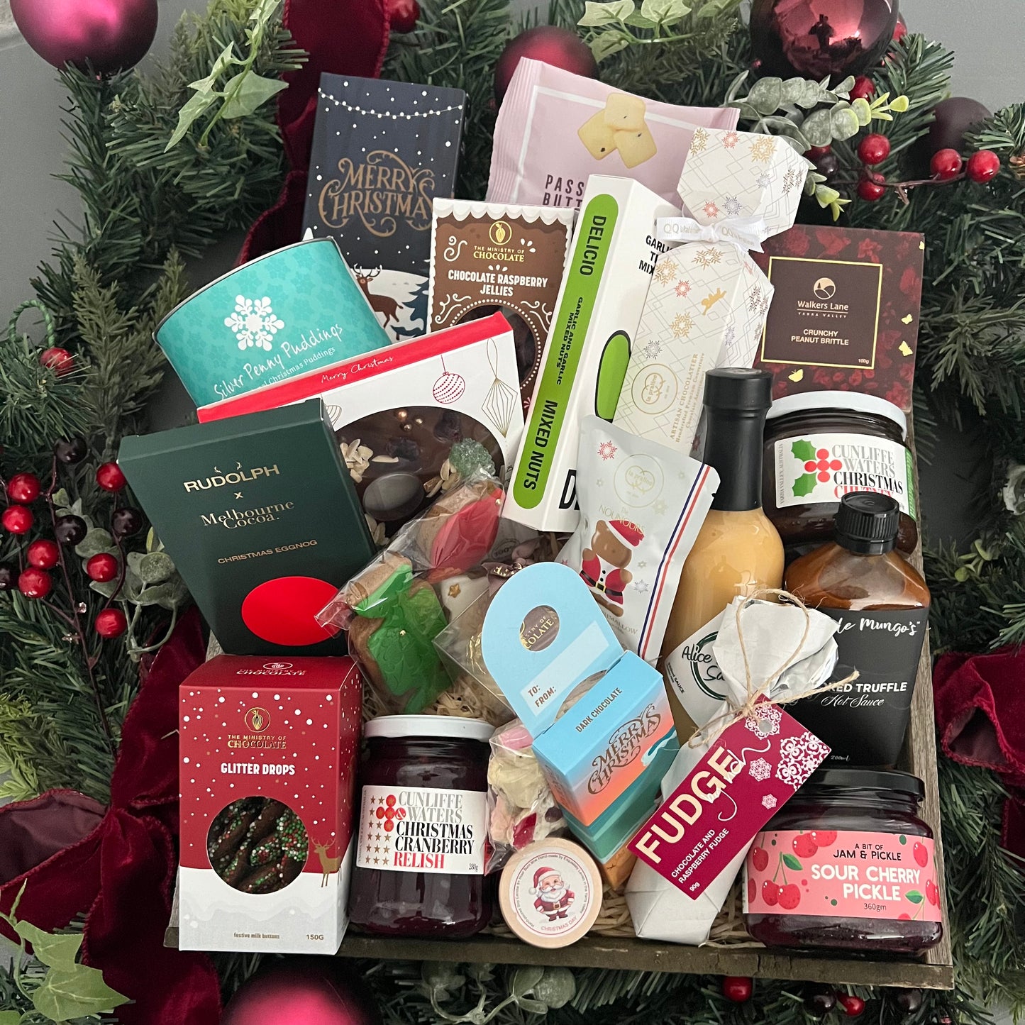 Christmas - Christmas 2025