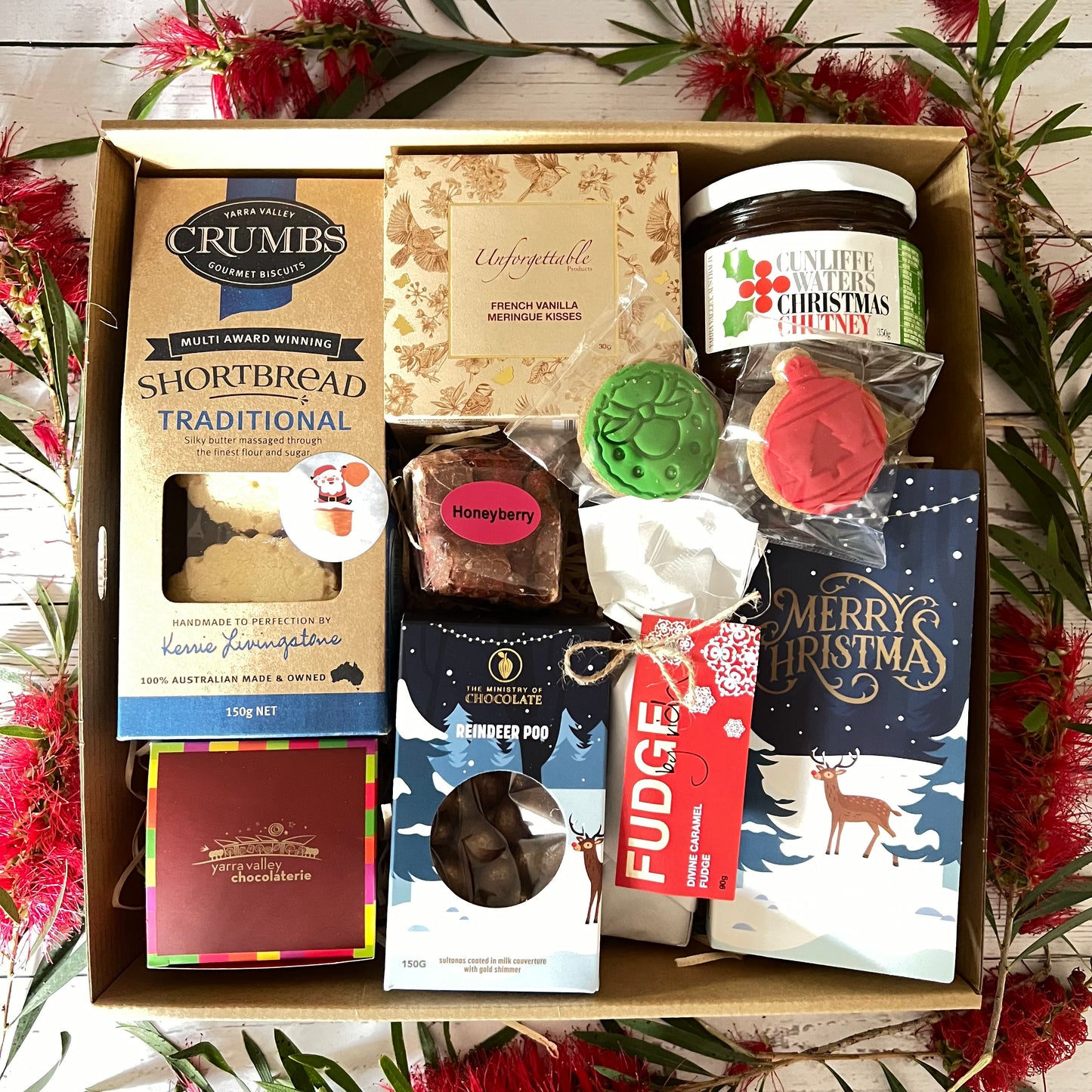 Christmas - Yarra Valley Christmas