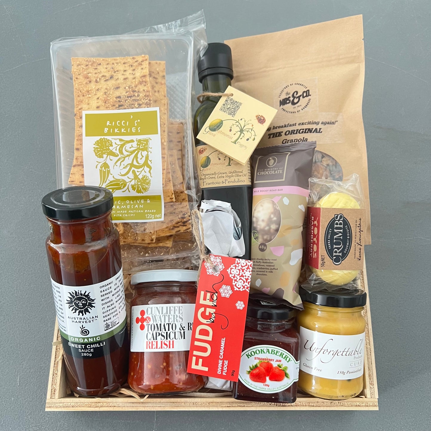 Yarra Valley Farmers Market - New One