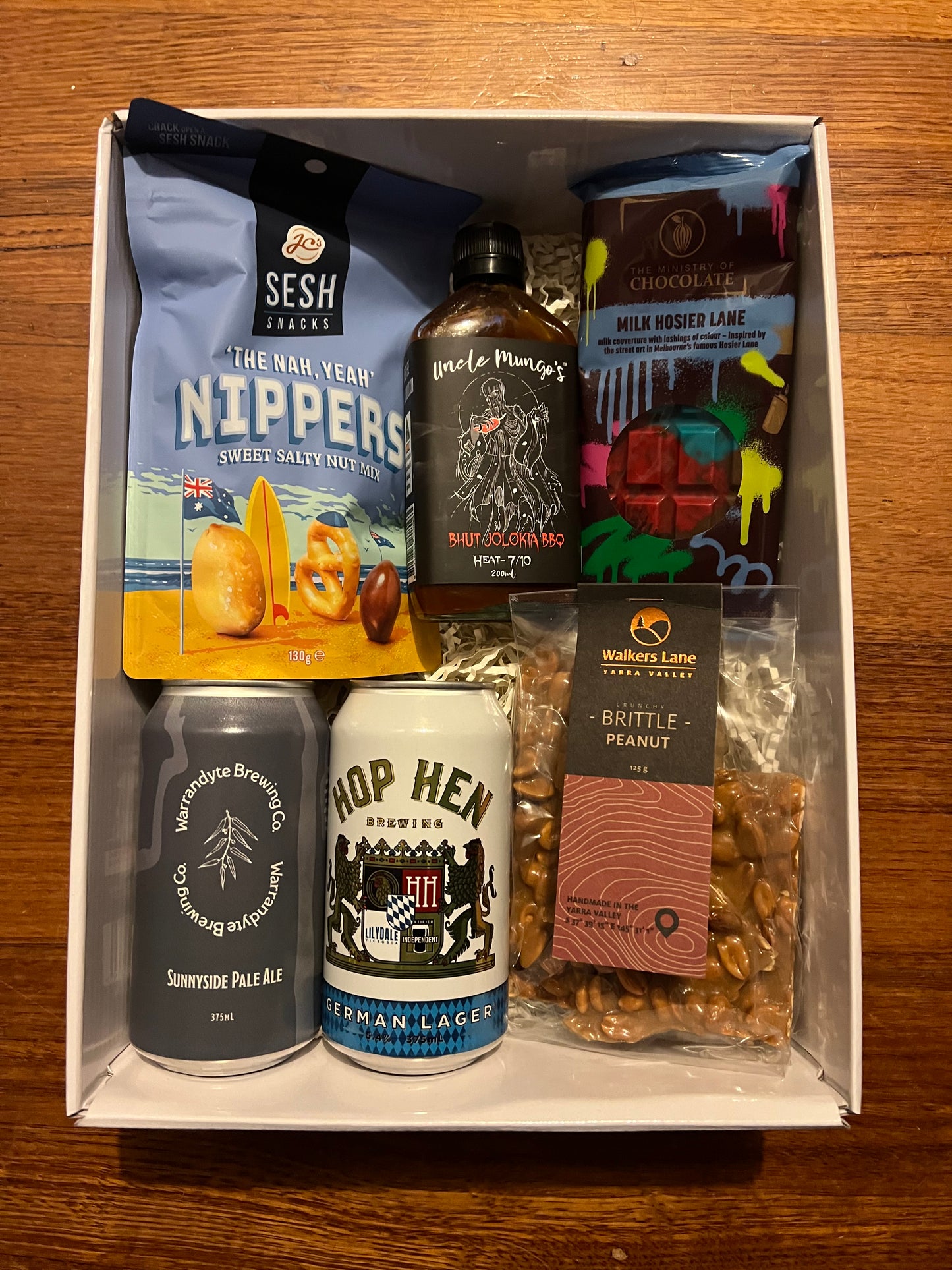 Will You Be My Groomsmen? $65