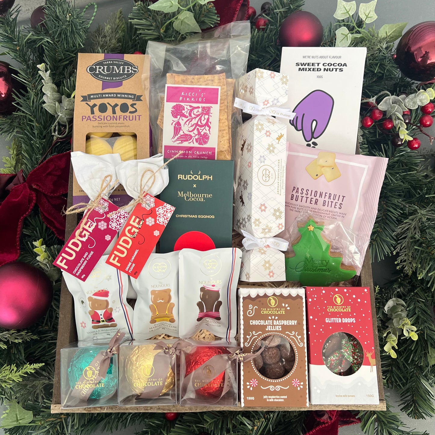 Christmas - Sweet Celebration