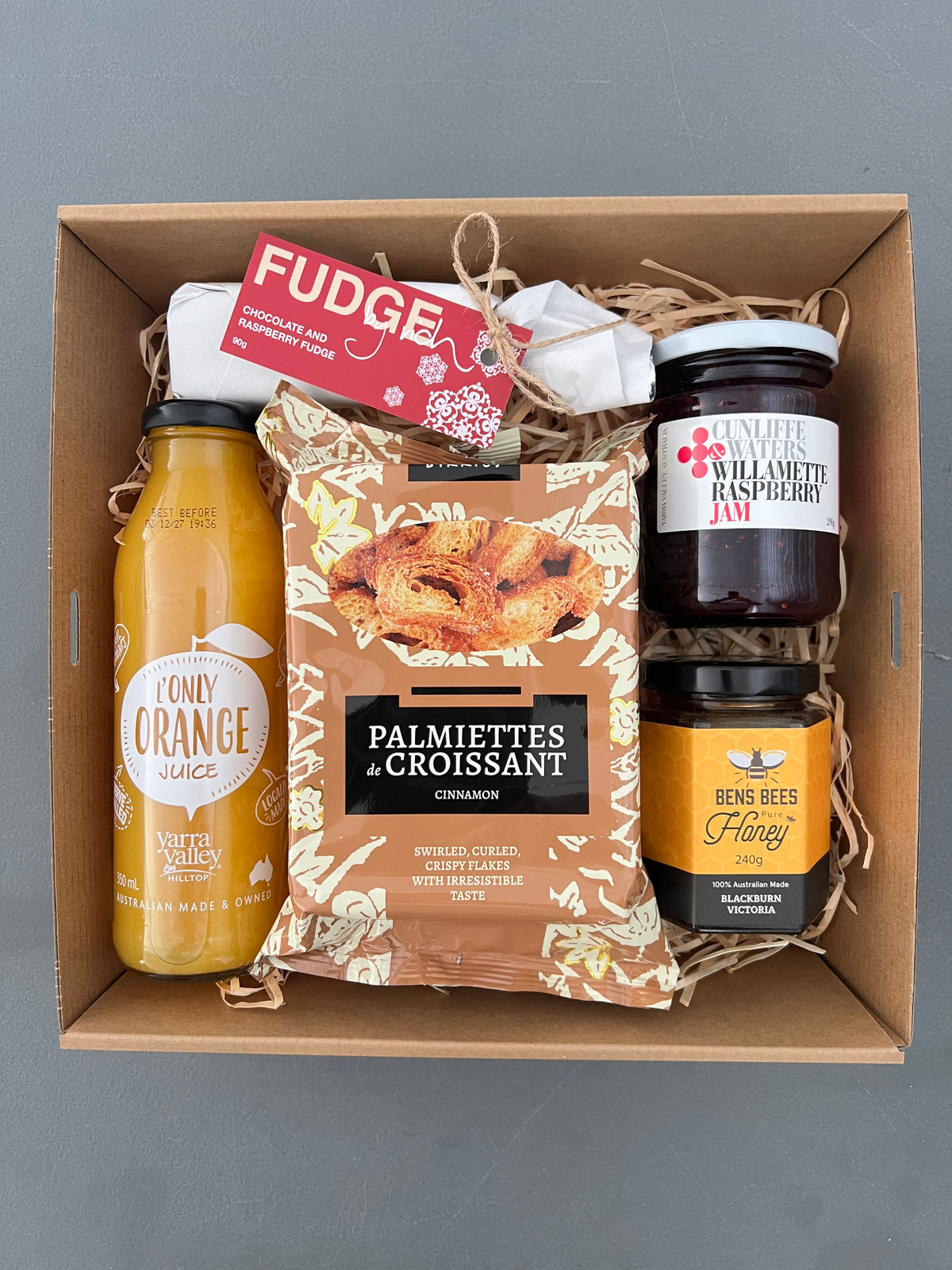 Care Package #02 - $55