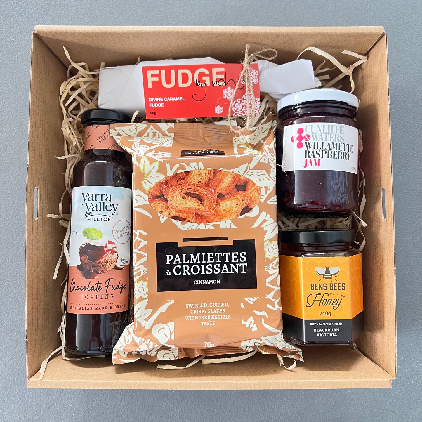 Care Package #02