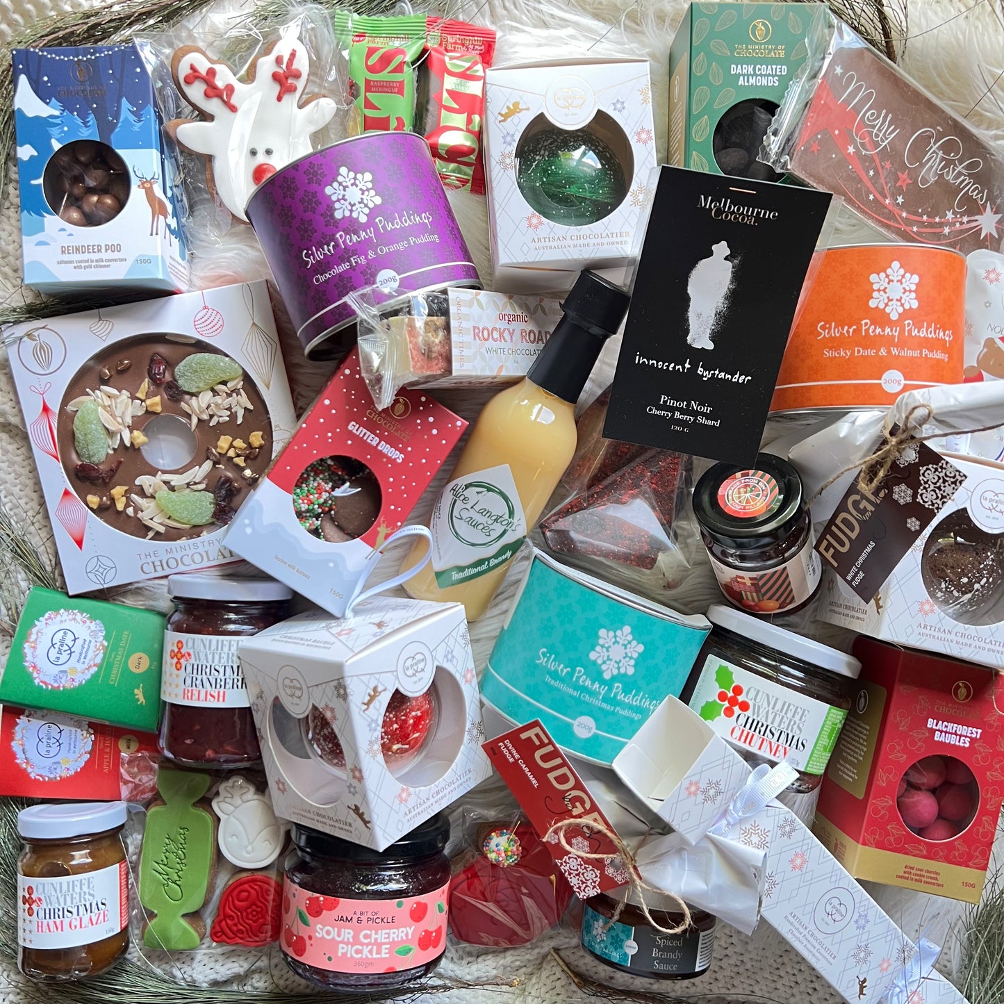 Christmas - Santa’s Sack! (Biggest Christmas Selection)