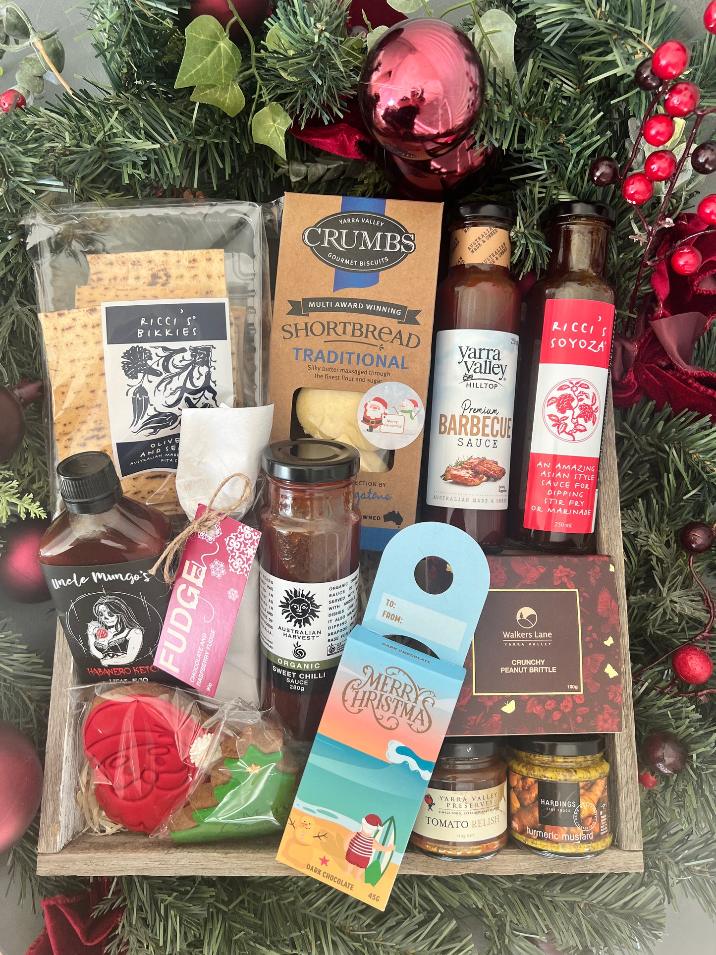 Christmas - All I Want For Christmas - $140
