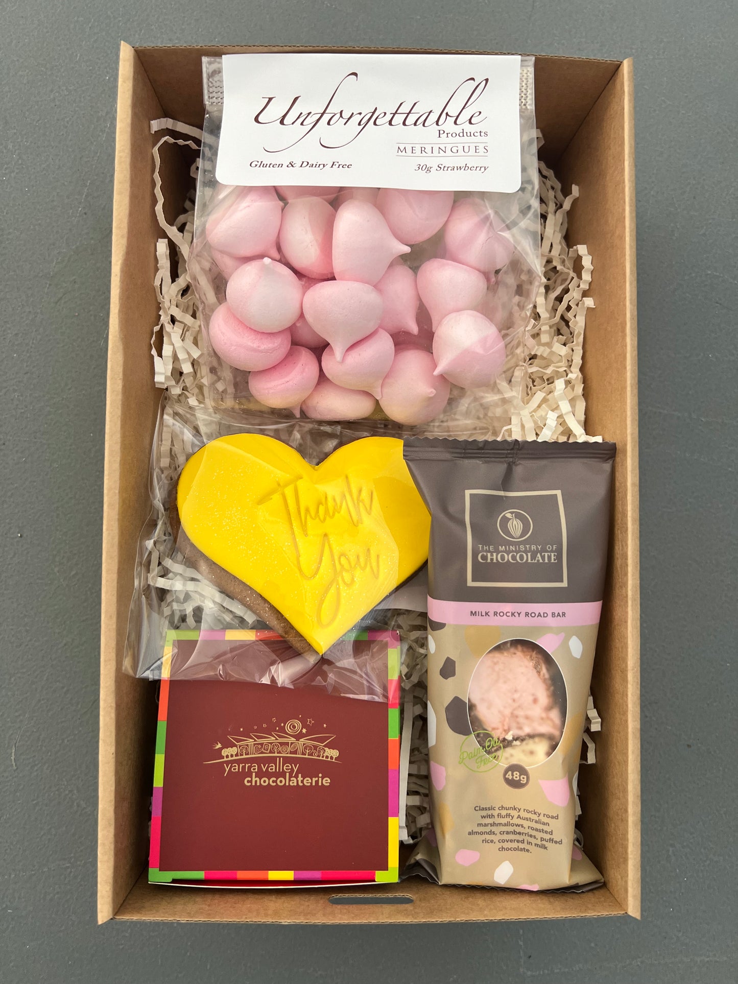 Thank You Gift $35