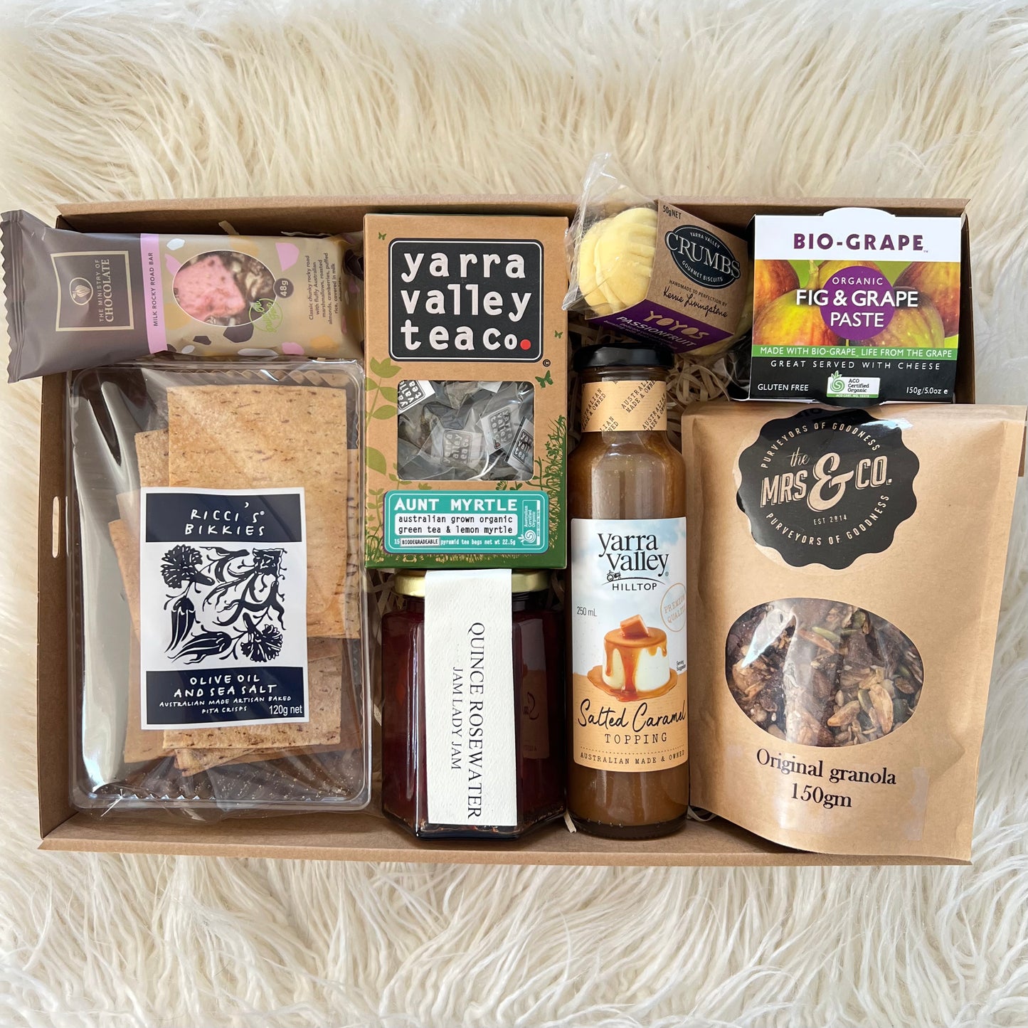 Care Package #06