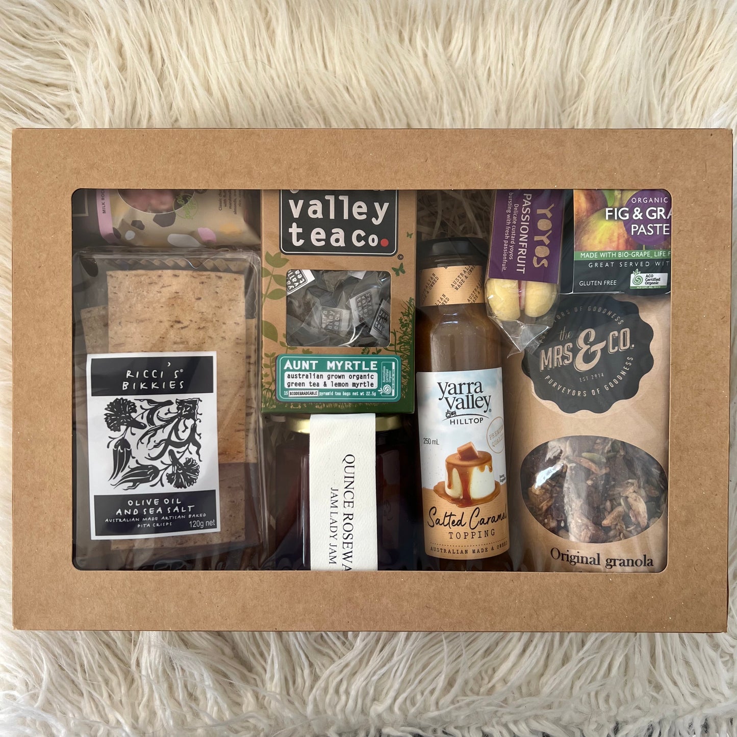 Care Package #06