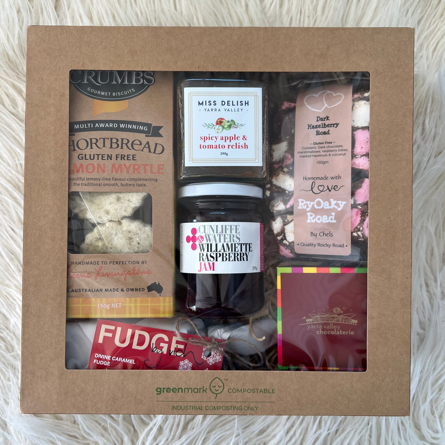 Care Package #08 (GF)