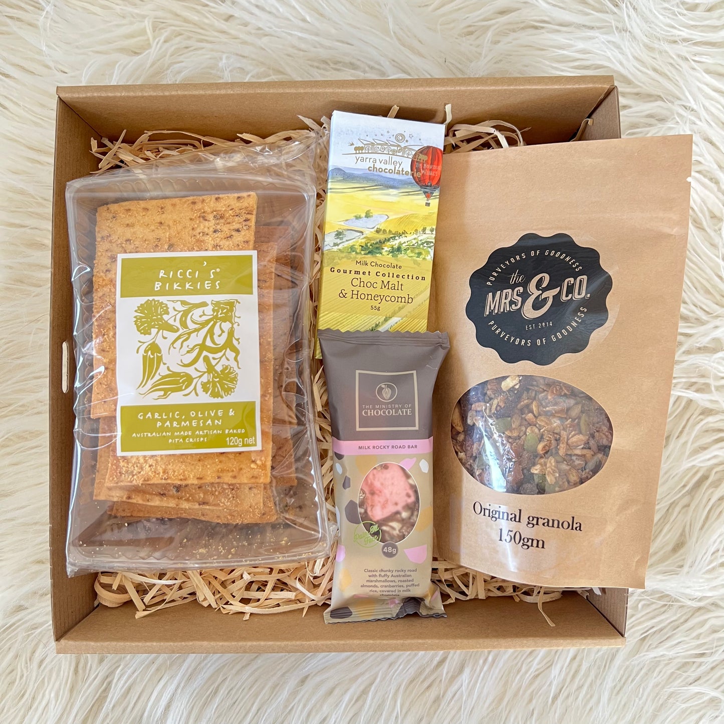 Care Package #03