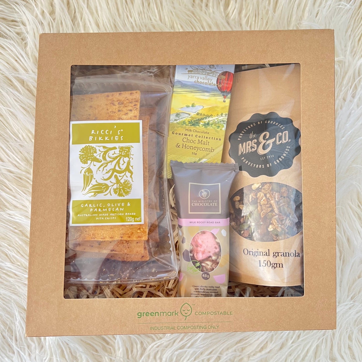 Care Package #03