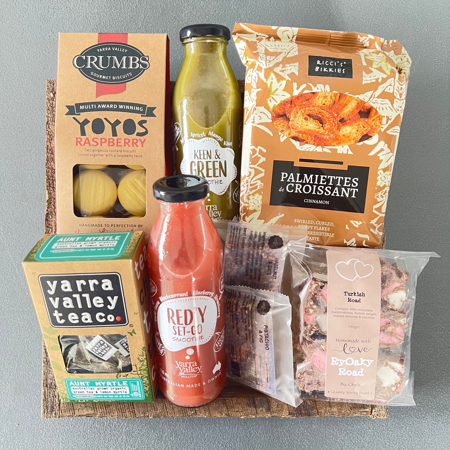 Afternoon Tea Hamper