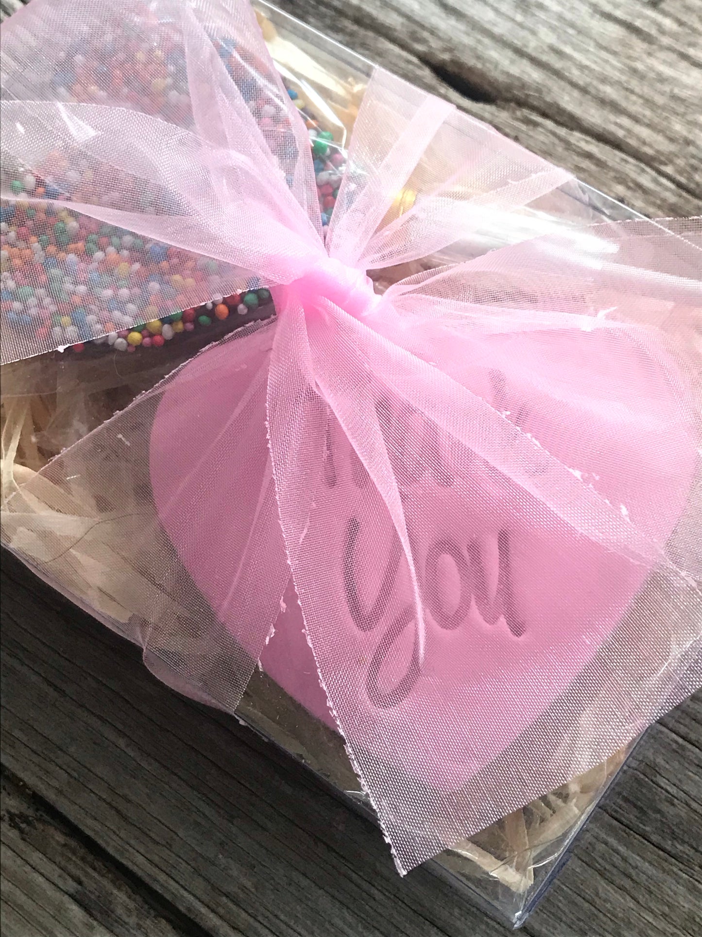 Wedding Favours #1