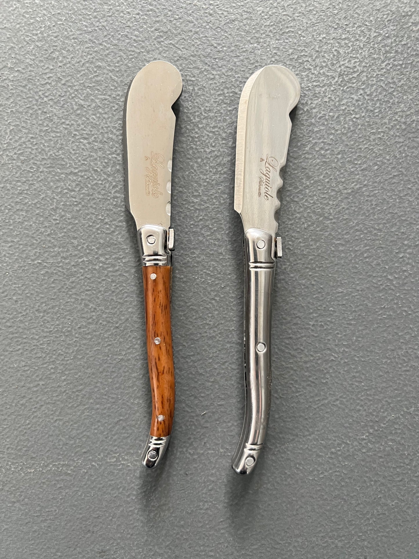 Additional ‘Pate/Charcuterie Knife’ (Individual) $10
