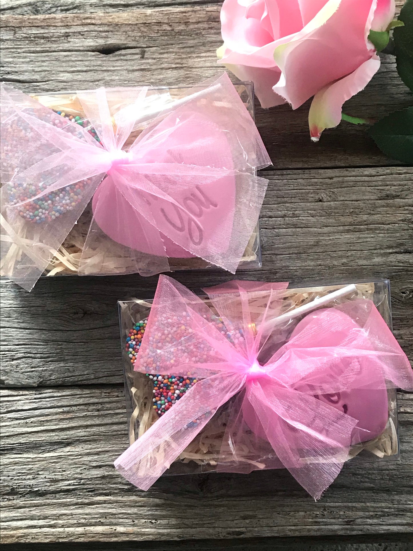 Wedding Favours #1