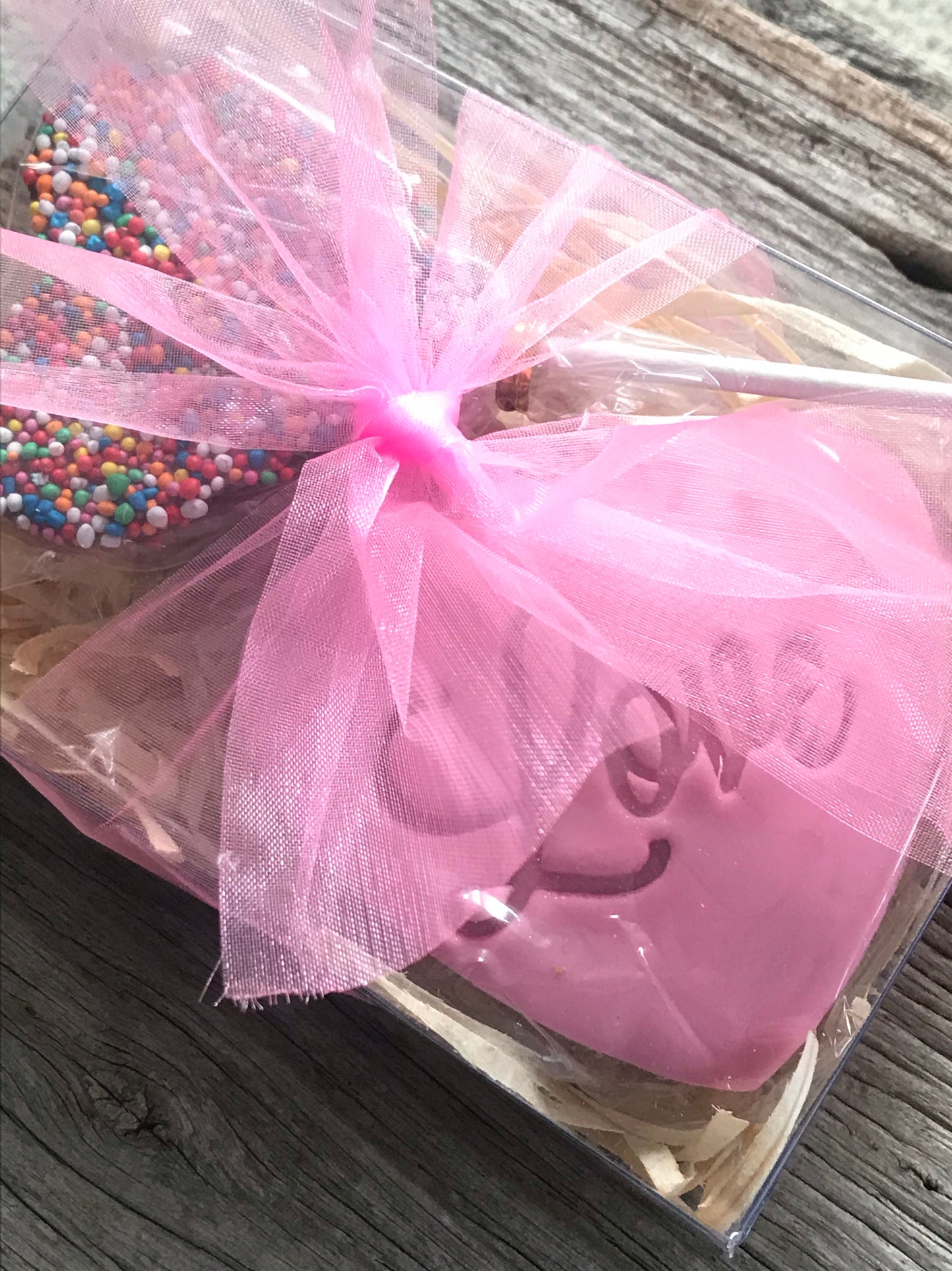 Wedding Favours #1