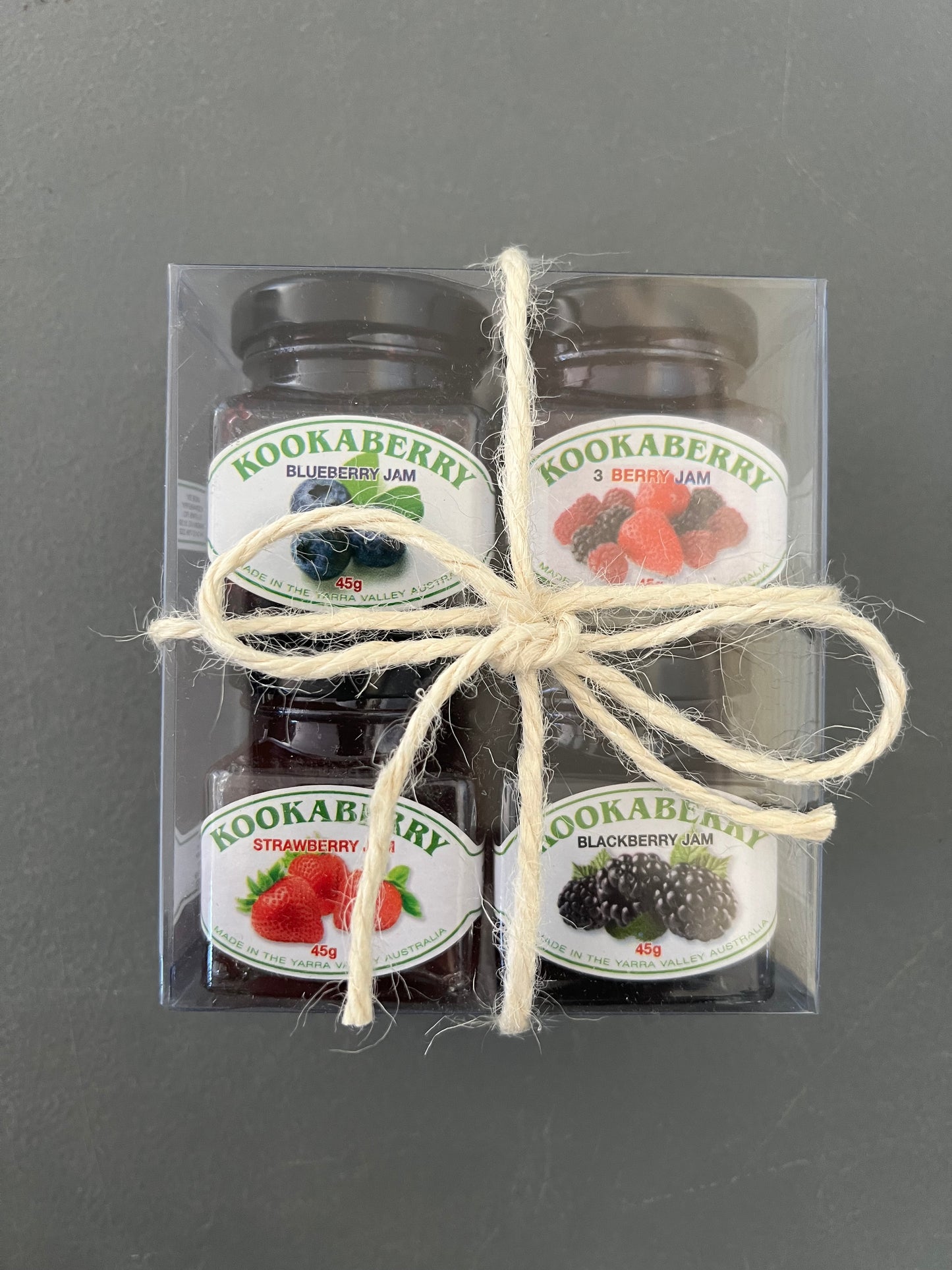 Mini Gift Box #4 (GF) $20