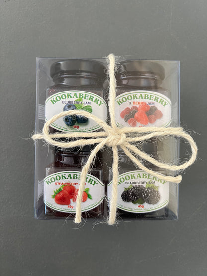 Mini Gift Box #4 (GF) $20