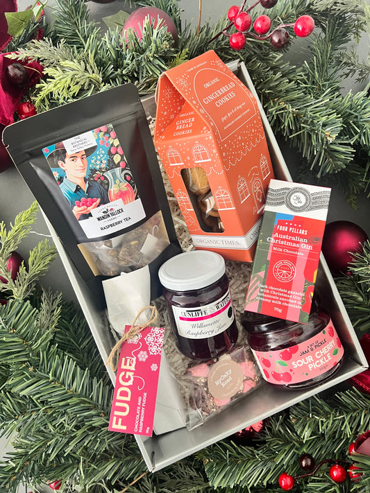 Christmas - Mrs Claus - $95