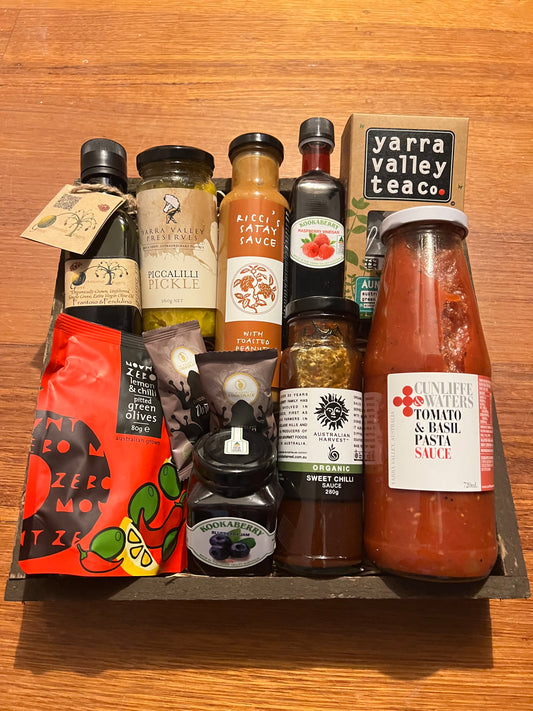 Vegan #03 (GF) - $120