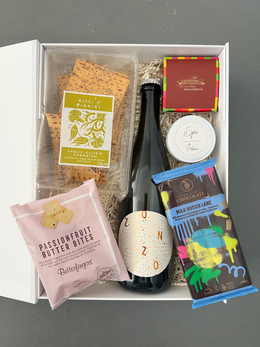 Prosecco ‘Bubbles’ Hamper $75