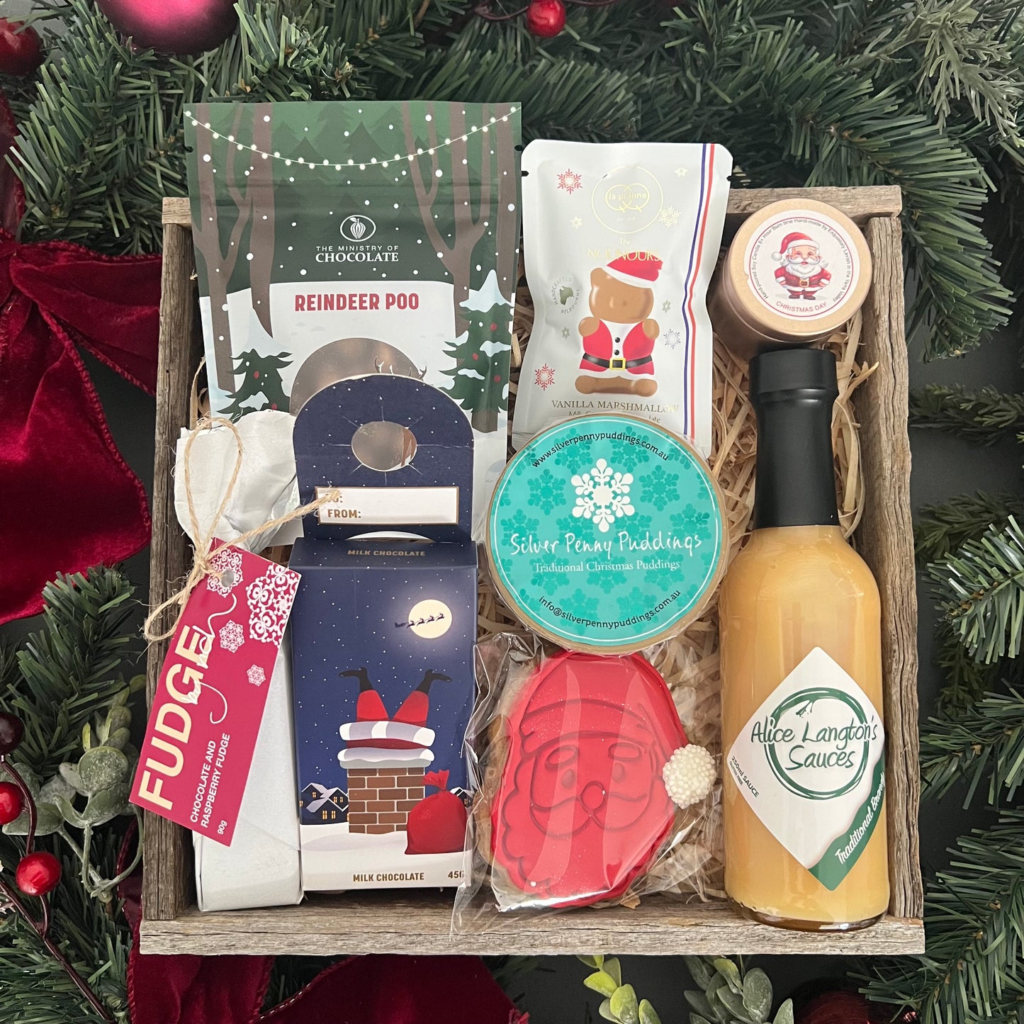 Christmas - Santa’s Helper