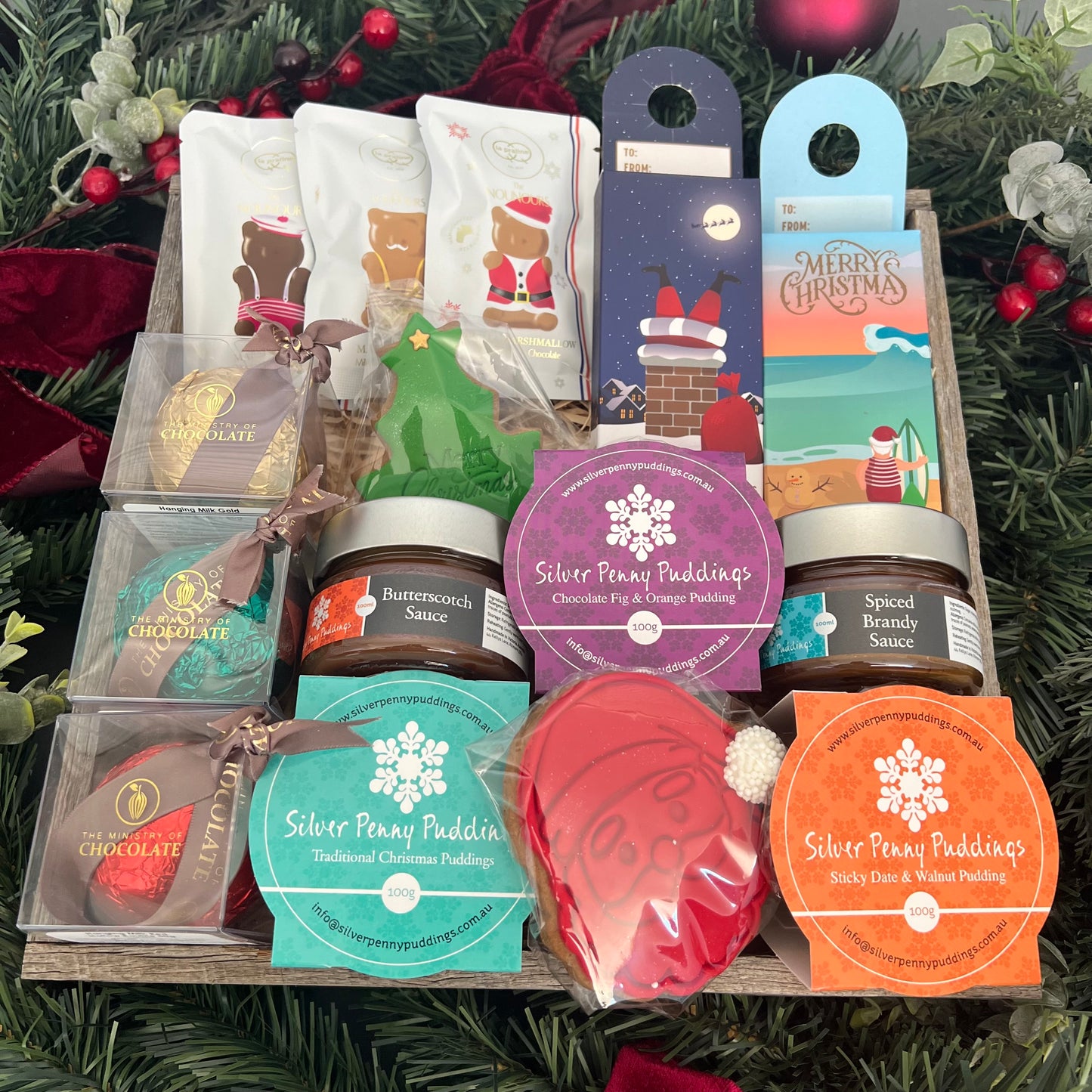 Christmas - Share The Joy